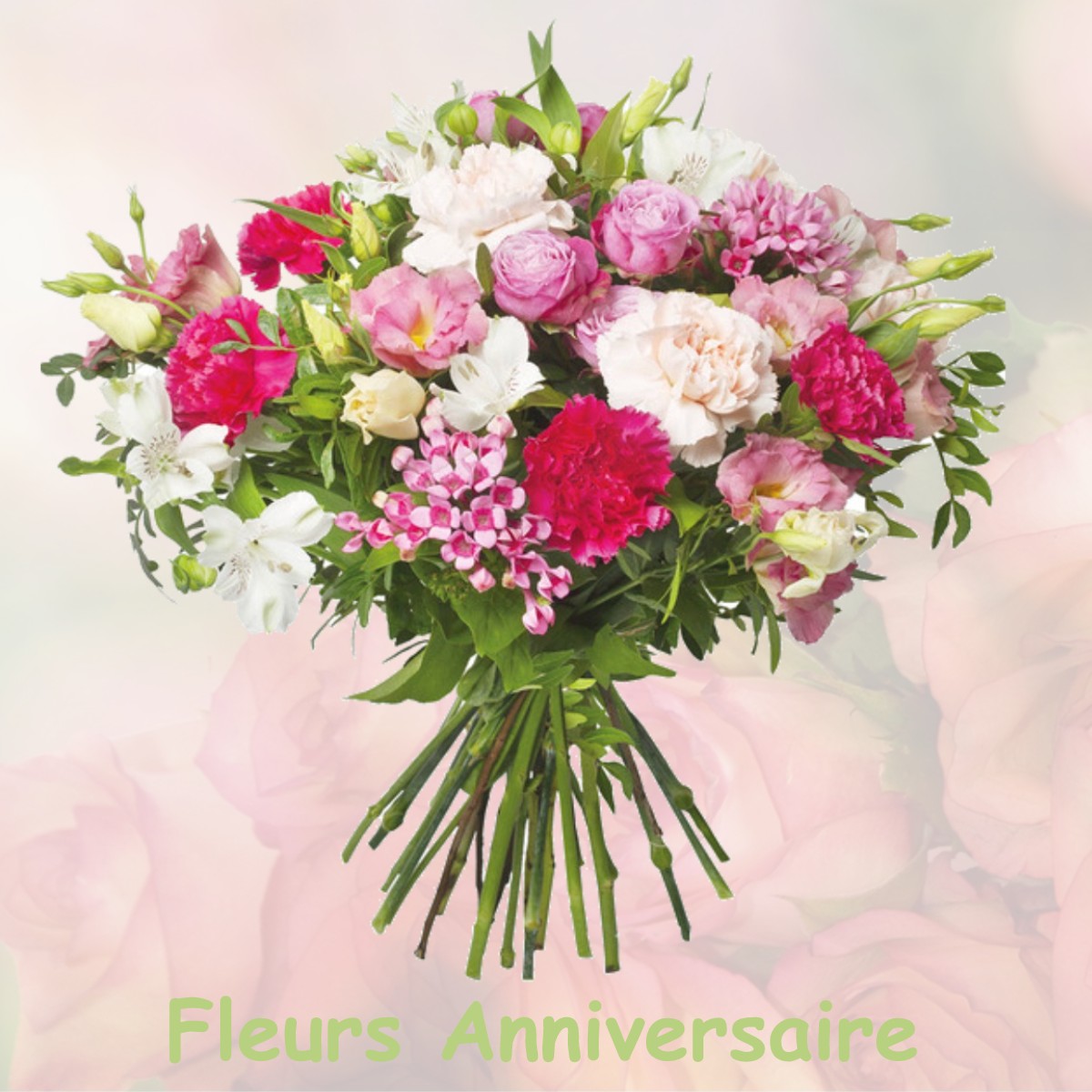 fleurs anniversaire DAUBEUF-SERVILLE